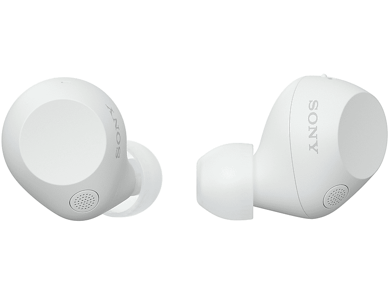 SONY WFC710NW AURICOLARI WIRELESS, Bianco