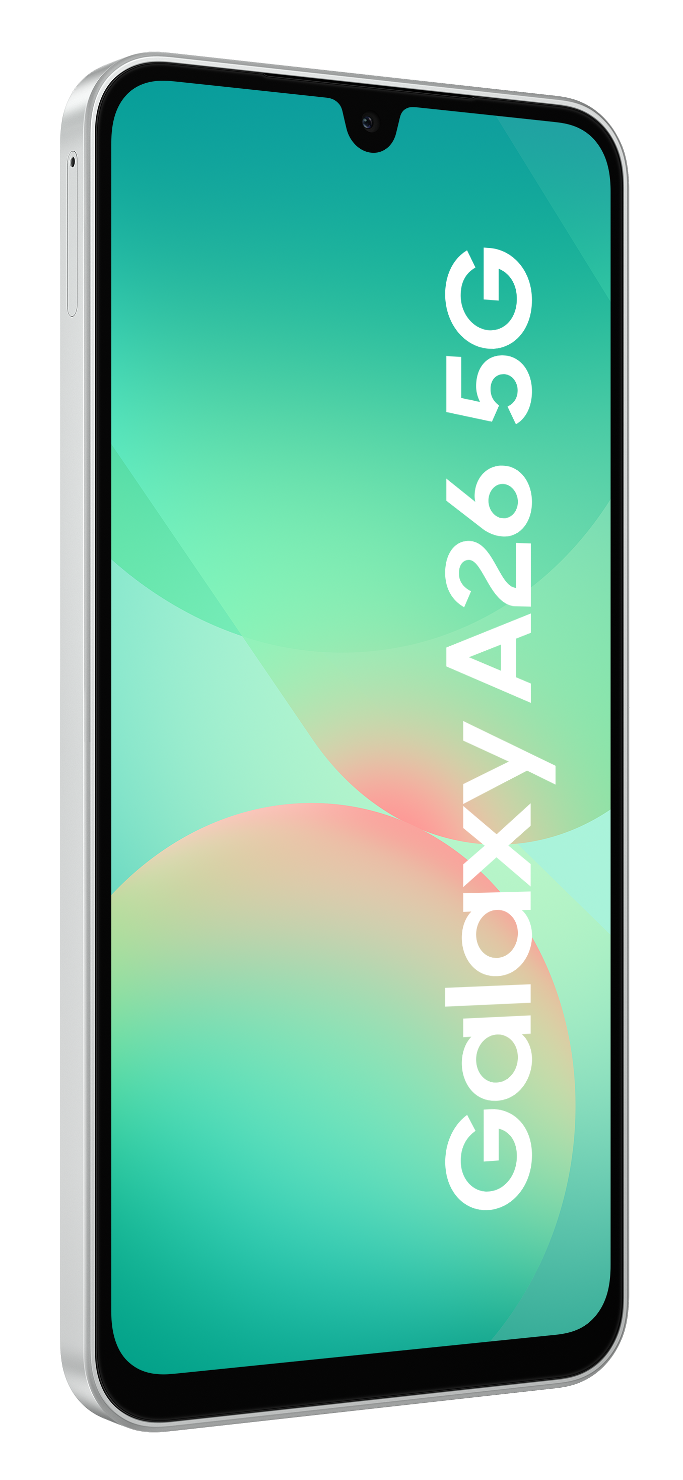 Grupa sześciu bezprzewodowych słuchawek w różnych kolorach.