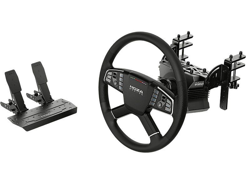Moza Truck Driving Simulator 31.889TL