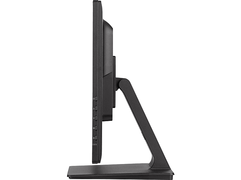 IIYAMA ProLite T2452MSC-B1 23,8 Zoll Full-HD Business Monitor 5 ms Reaktionszeit 75 Hz