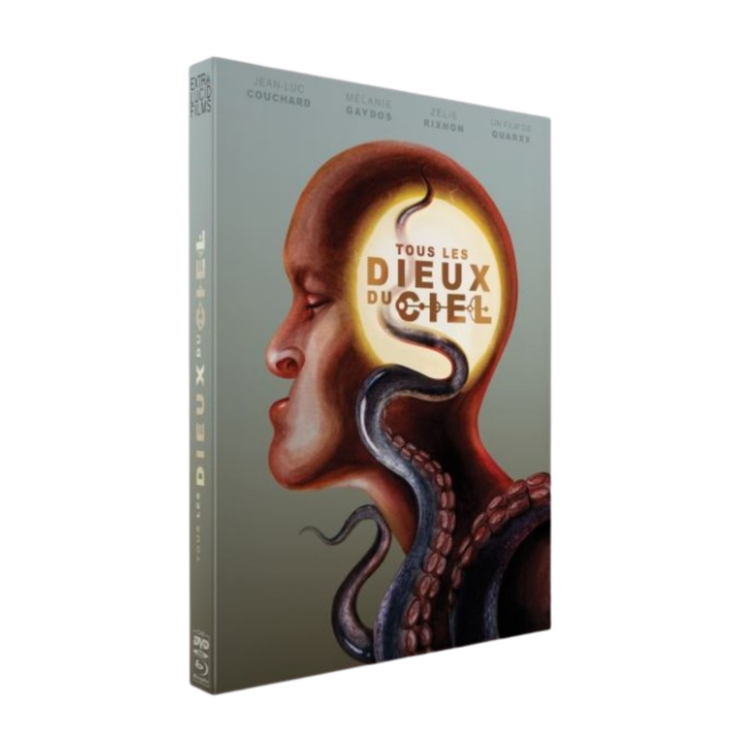 Tous les dieux du ciel (Collector Edition) - Blu-ray
