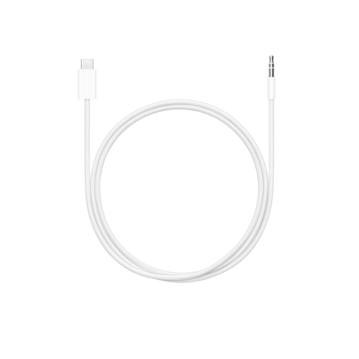 Apple USB-C to 3.5mm Audio Cable (1.2m)