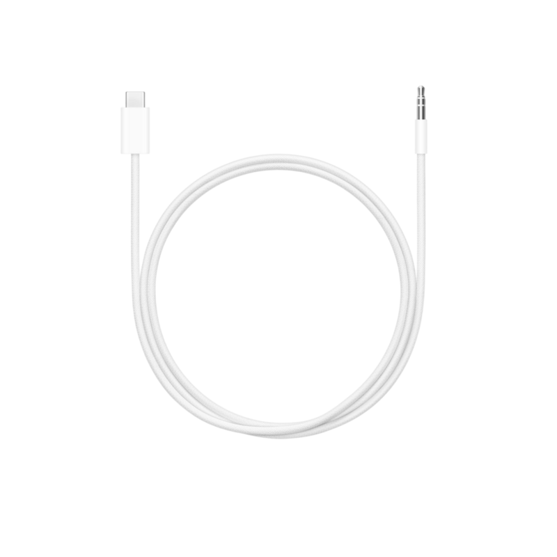 Apple USB-C to 3.5mm Audio Cable (1.2m)