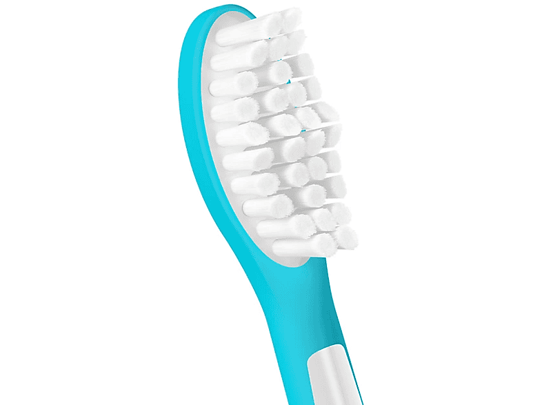 Philips HX6042/90 Sonicare For Kids Bürstenköpfe 2 Stk. — Foto 2 von 2