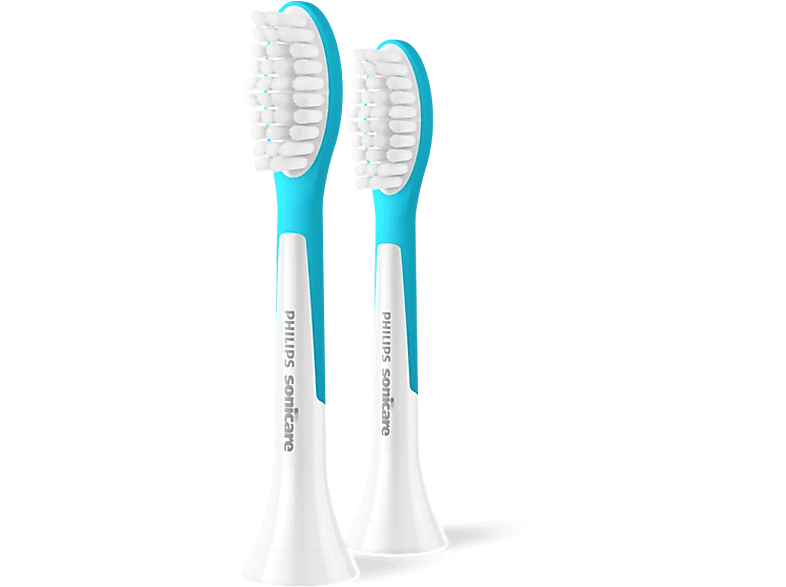 Philips HX6042/90 Sonicare For Kids Bürstenköpfe 2 Stk.