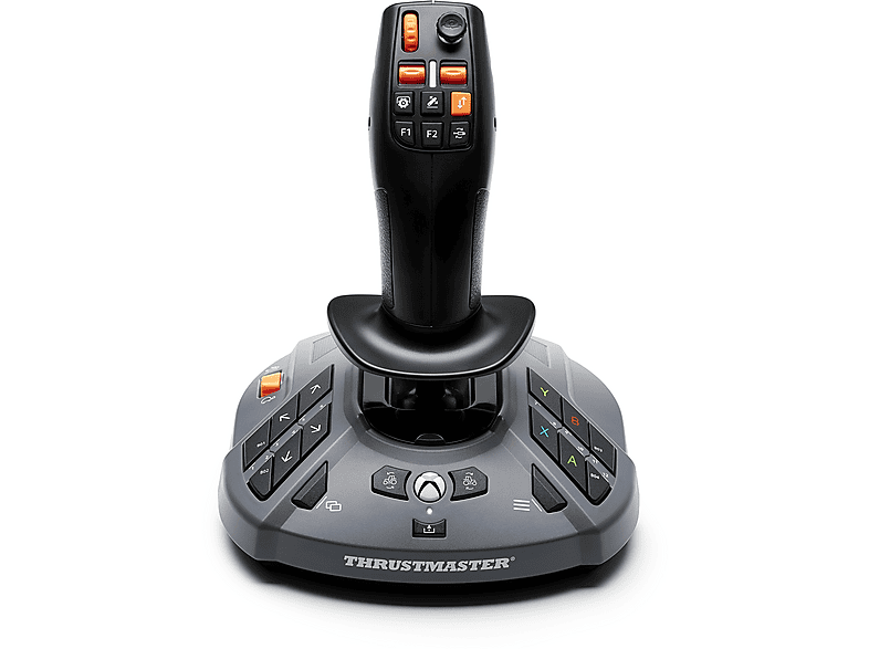 Thumbnail - THRUSTMASTER 4460279 SimTask FarmStick, Multifunktionaler Joystick für Farming, Xbox und PC