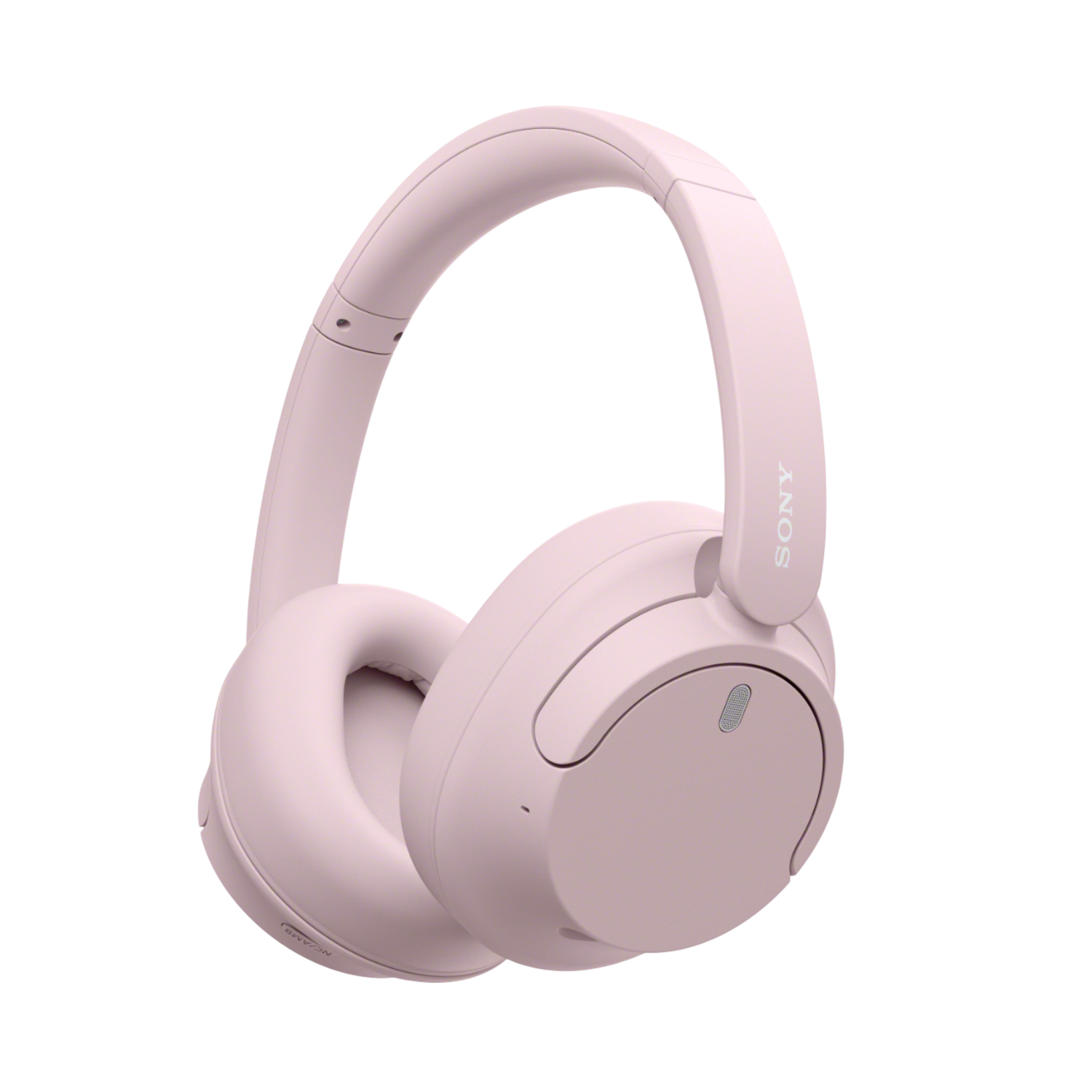Sony Wh-ch720n Draadloze On-ear Koptelefoon Roze