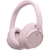 MediaMarkt SONY WH-CH720N Draadloze on-ear Koptelefoon Roze aanbieding