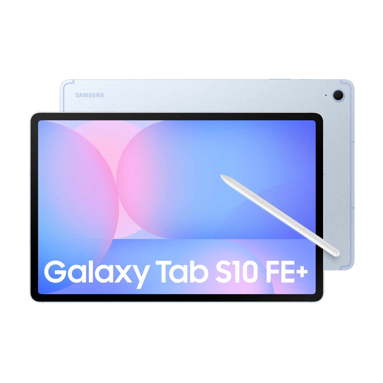 Samsung Galaxy Tab S10 Fe+ - 13.1 Inch 128 Gb Blue Wifi