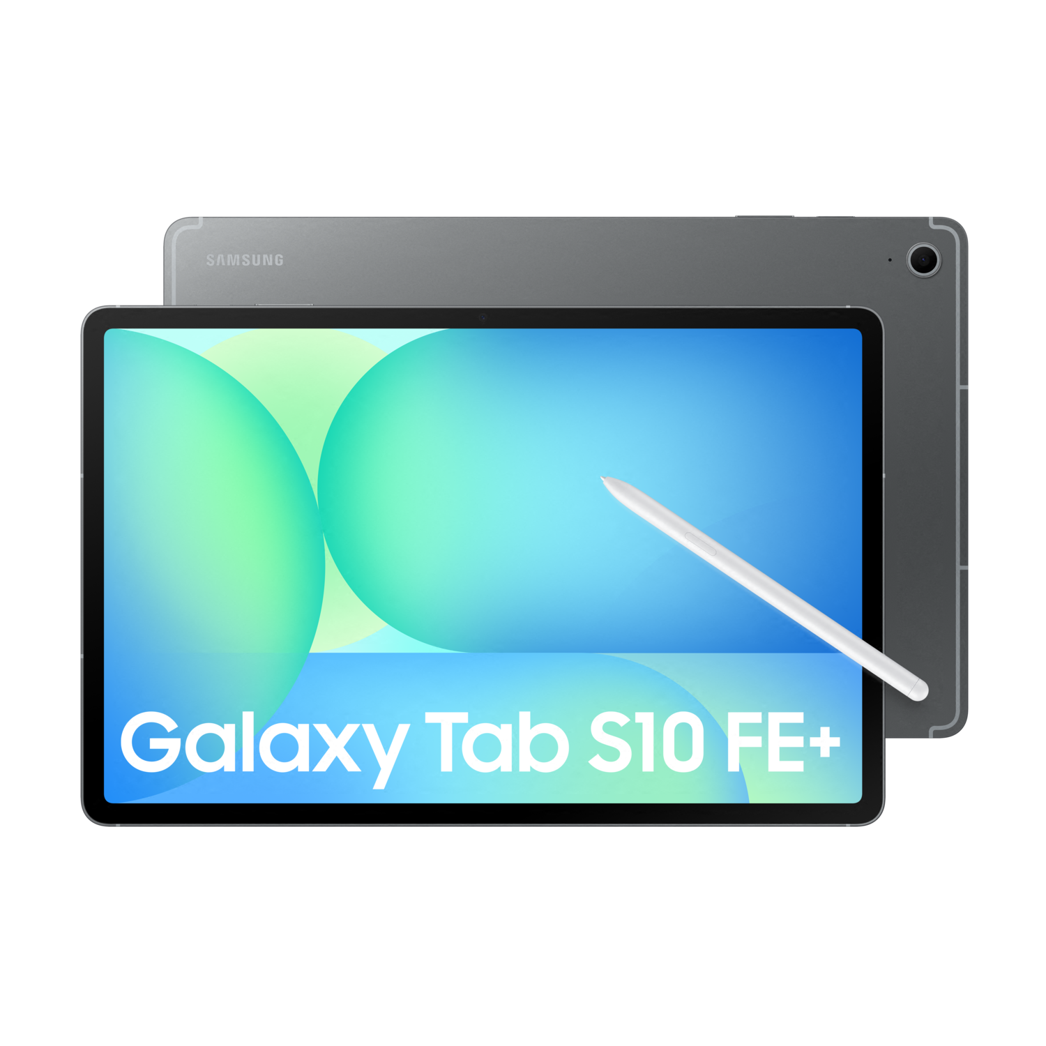 Samsung Galaxy Tab S10 Fe+ - 13.1 Inch 256 Gb Gray Wifi