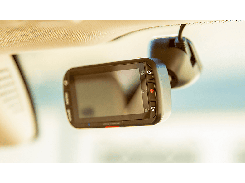Thumbnail - NEXTBASE 222XR – Front- und Rear Dashcam inkl. Heckscheibenkamera - , 6,35 cm Display