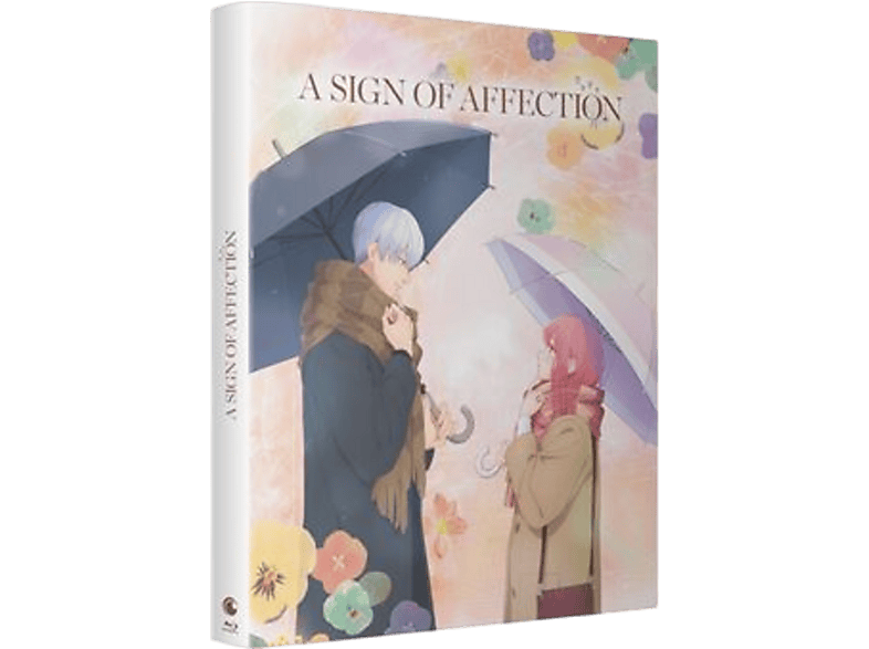 A Sign Of Affection - Blu-ray