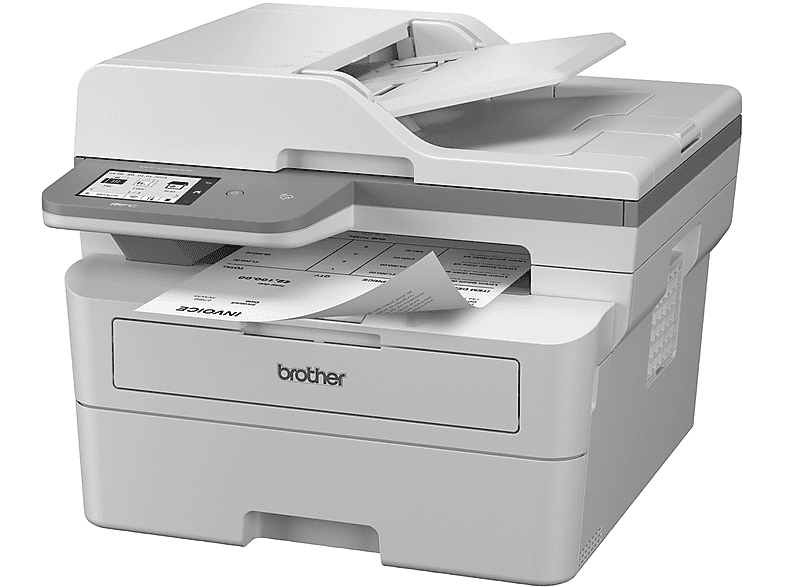 Brother Stampante Laser Mfcl2980Dw, Laser