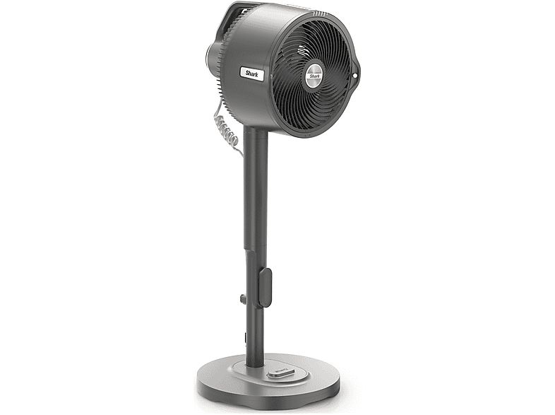Ventilatore portatile Shark Flexbreeze Promist