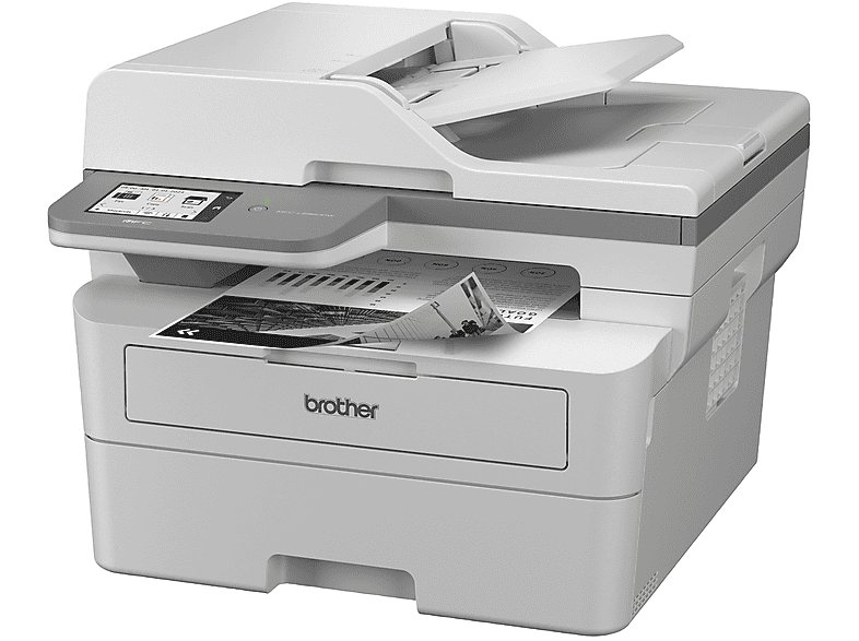 Brother Stampante Laser Mfcl2960Dw, Laser