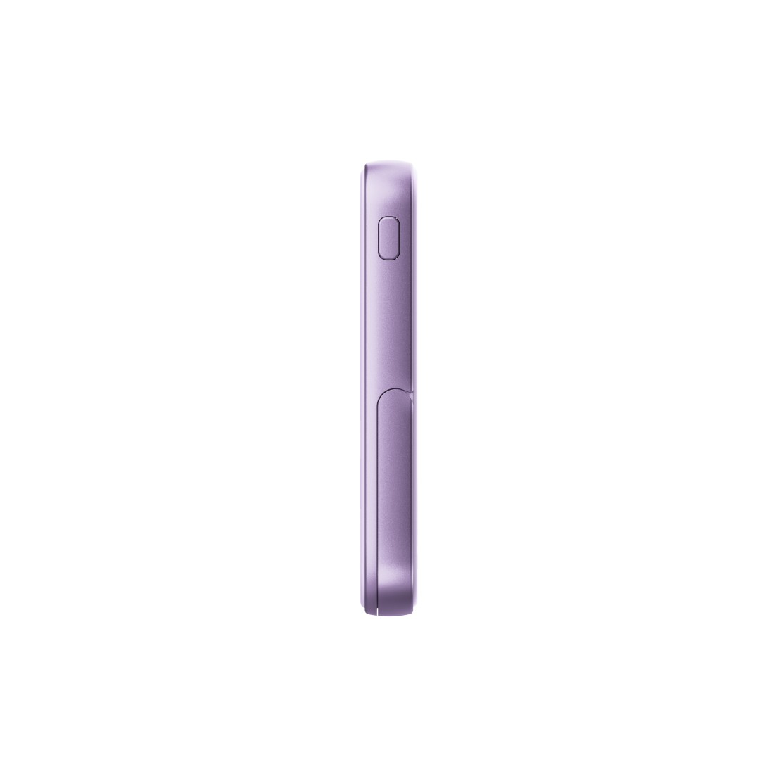 FRESH ‘N REBEL 2PBM5000DL2 Magnet Wireless 5000mAh Powerbank 5000 Lila