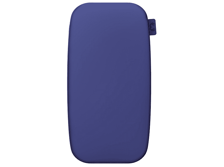 Thumbnail - FRESH N REBEL Powerbank, PD 65W Schnellladung, tragbar, Powerbank 27000 mAh True Blue