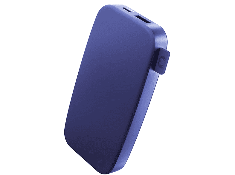 FRESH N REBEL 2PB12100TB Ultra Fast Charge & 20W PD Powerbank 12000 True Blue