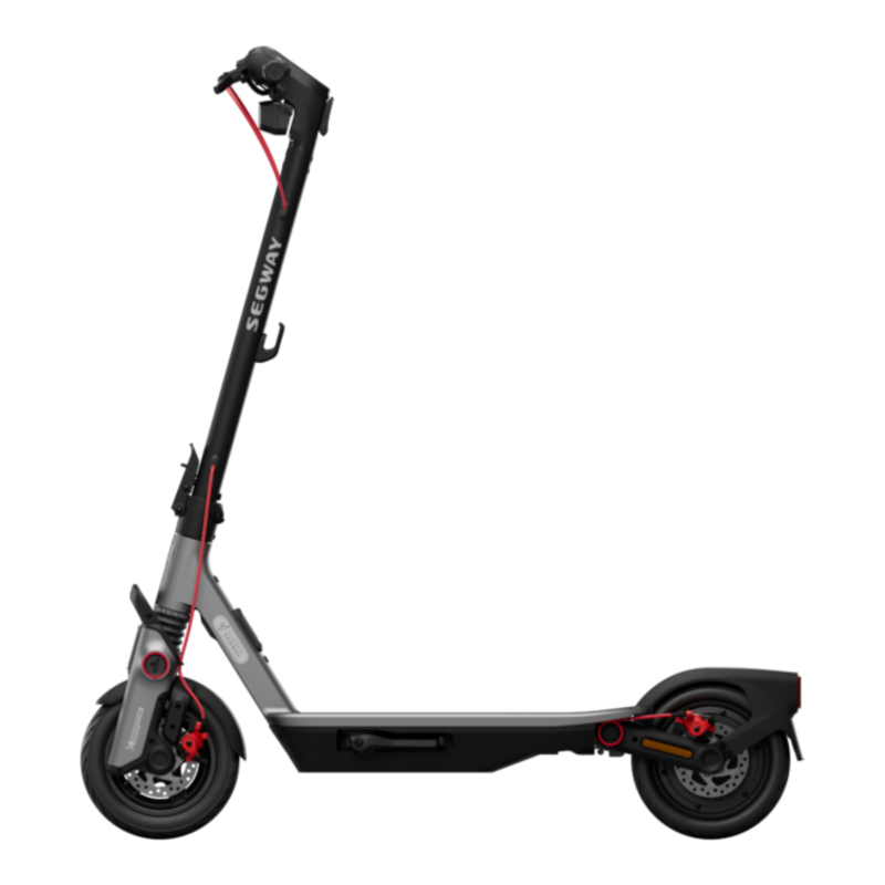 Ninebot Monopattino Elettrico Ruote Da 10 Pollici SEGWAY Ninebot