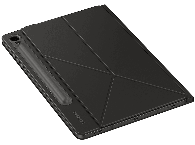 Custodia Samsung Smart Book Cover S10Fe+