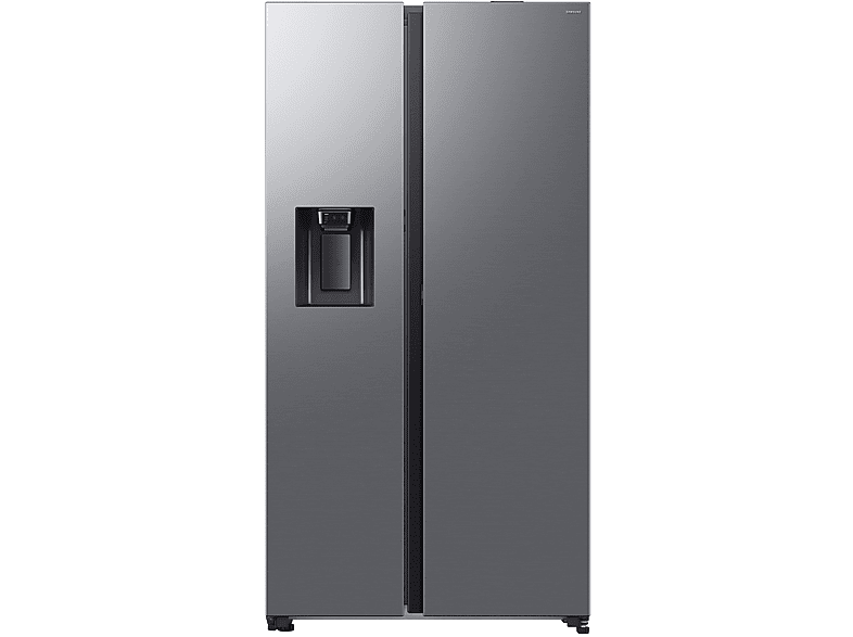 Samsung Rs80F67Kctef frigorifero americano
