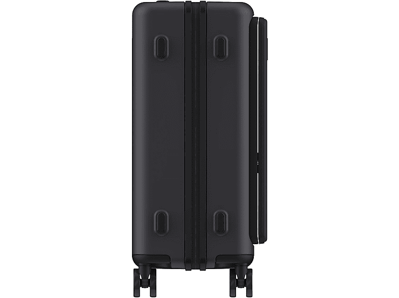 Thumbnail - XIAOMI Front Pocket Carry-on Luggage 20" Rollkoffer, Black
