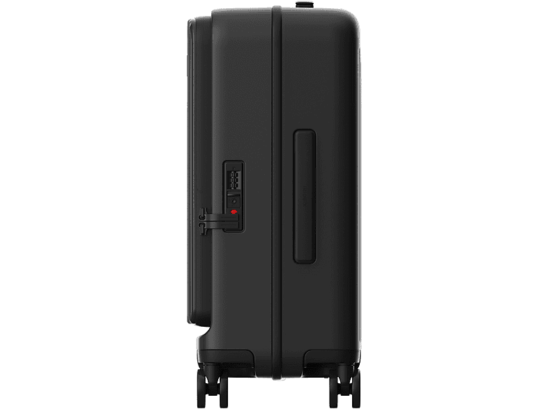 XIAOMI Front Opening Luggage 20" Black Rollkoffer,