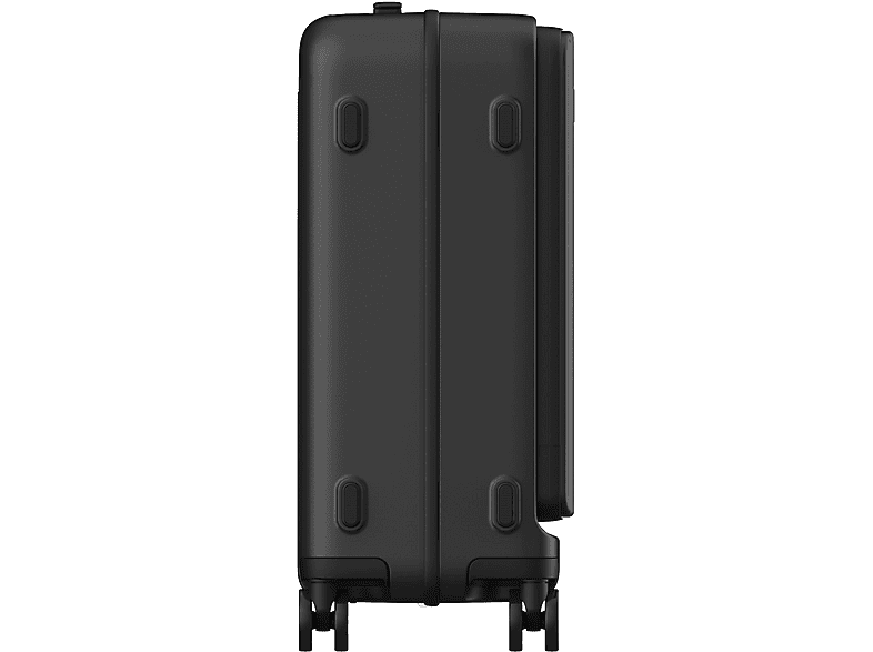 XIAOMI Front Opening Luggage 20" Black Rollkoffer,