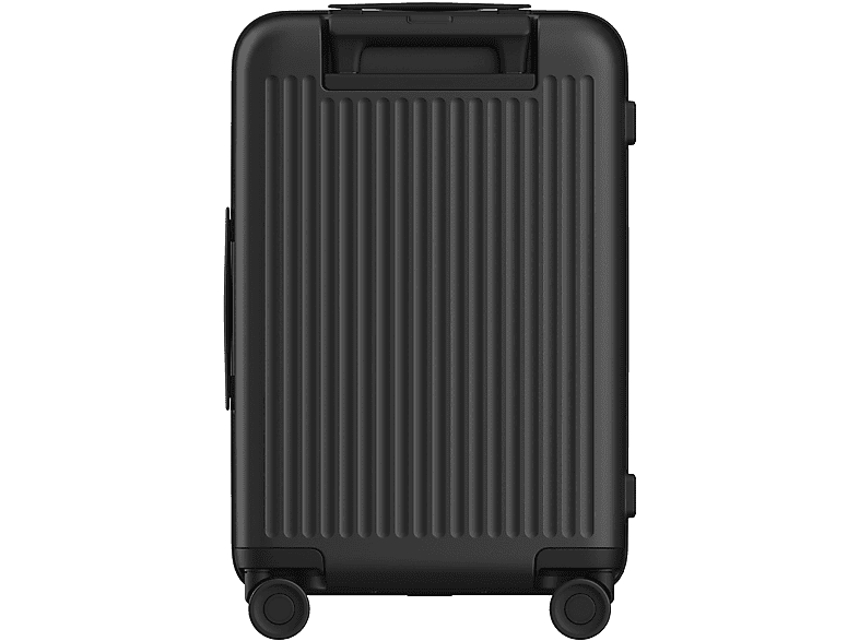 XIAOMI Front Opening Luggage 20" Black Rollkoffer,