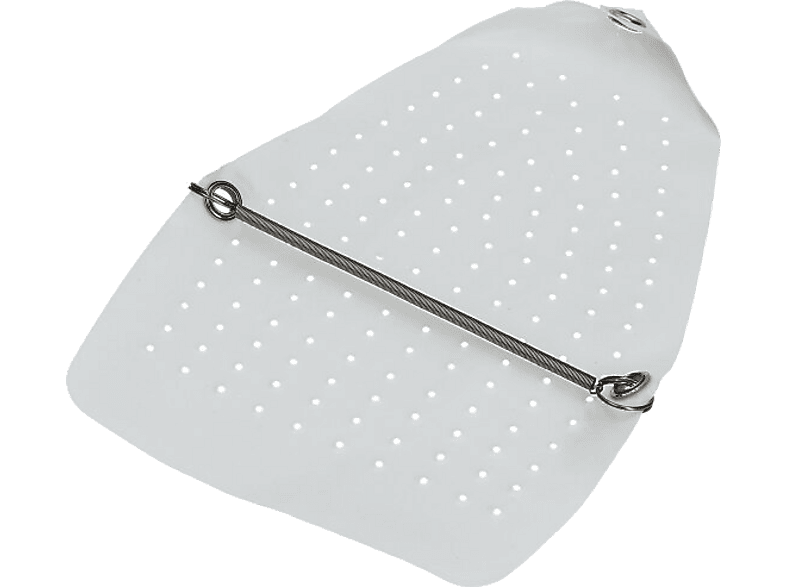 Protector para planchas - Scanpart 2910060003 Universal, Suela de teflón