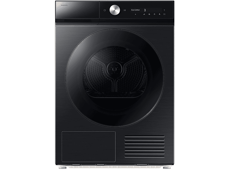 Samsung Dv90Db8845Gbu3 asciugatrice, 9 kg, 60 cm, Classe A+++