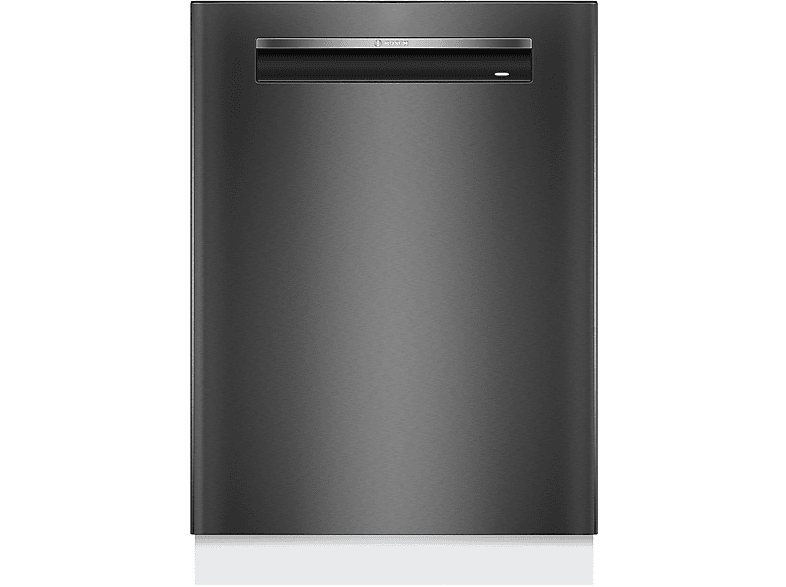 Bosch Smp4Ecc72S Lavastoviglie Incasso, 59,8 cm, Classe A