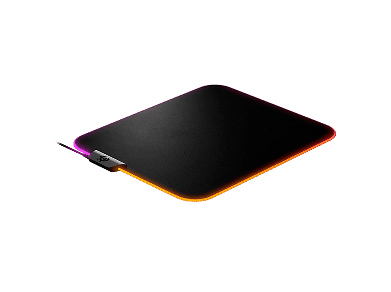 Podkładka pod mysz STEELSERIES QcK Prism Cloth Medium