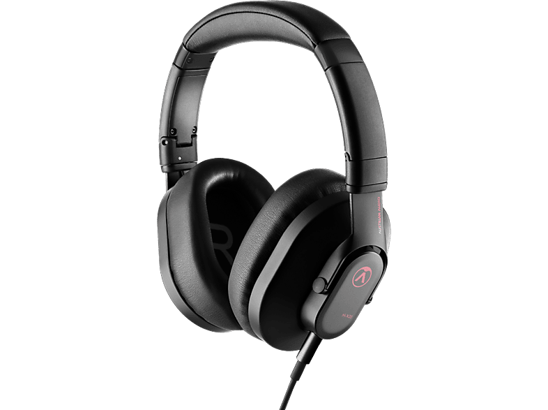 Austrian Audio Hi-X20 Professioneller, geschlossener, ohrumschliessender Kopfhörer