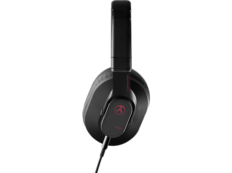 Austrian Audio Hi-X20 Professioneller, geschlossener, ohrumschliessender Kopfhörer — Foto 3 von 3