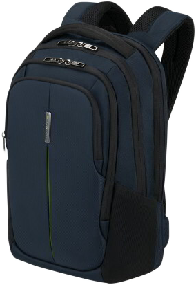 SAMSONITE Guardit 3.0 laptop hátizsák S 14.1", kék (155195-1090)