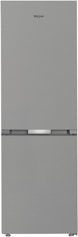 WHIRLPOOL WHK 25364 XP4E No Frost kombinált hűtőszekrény