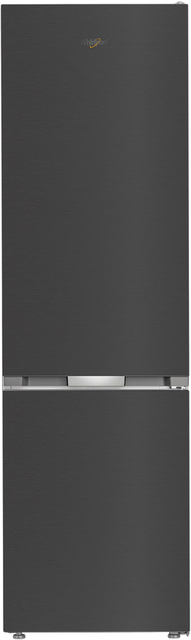WHIRLPOOL WHK 25404 XBR5E No Frost kombinált hűtőszekrény