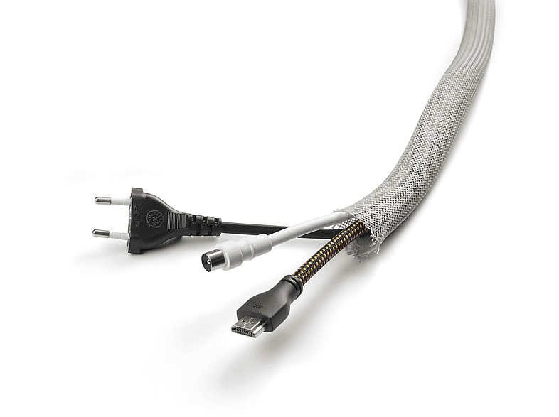 Thumbnail - ONE FOR ALL WM 5041 2 m Kabelabdeckung