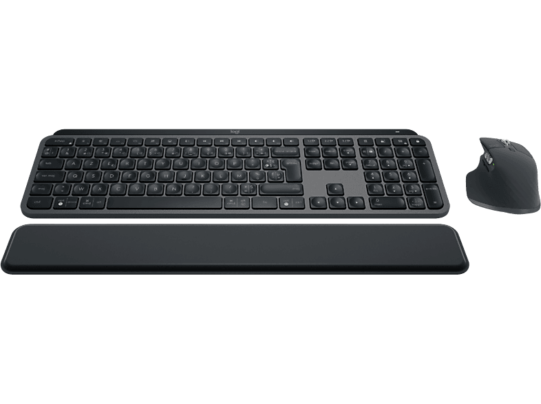 Logitech MX Keys S Combo Azerty FR