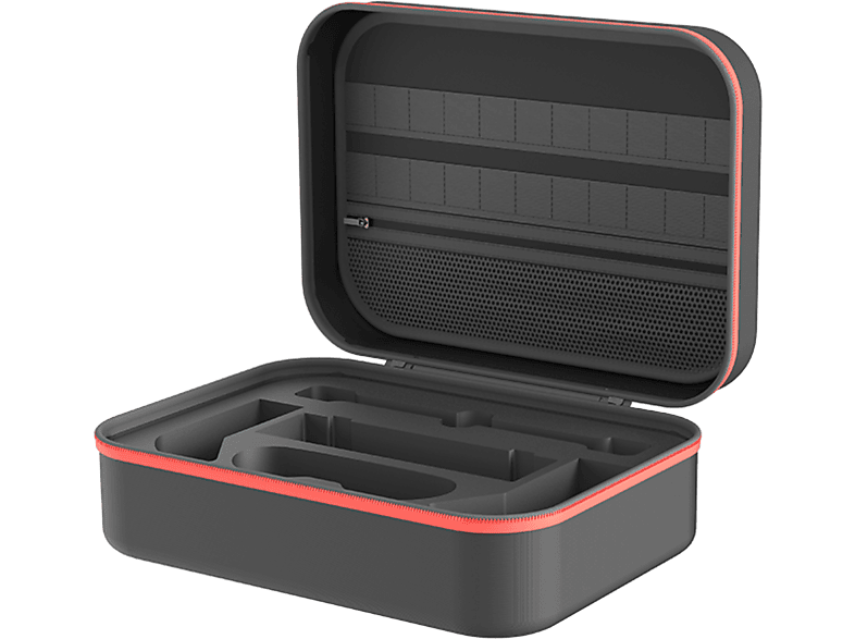 Étui de transport Qware pour Nintendo Switch 2