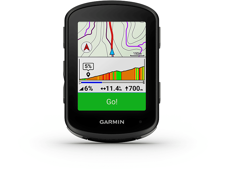 GARMIN Edge 540 Fahrrad