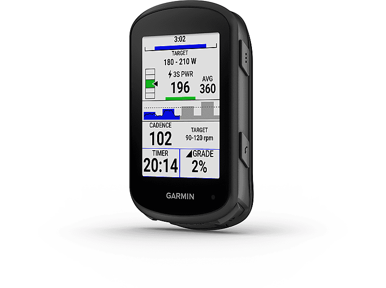 GARMIN Edge 540 Fahrrad