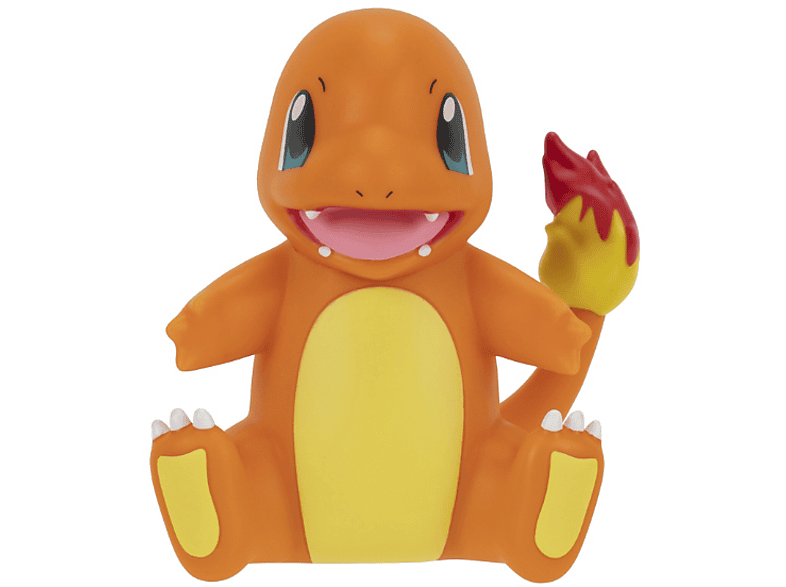 JAZWARES Pokémon - Glumanda #2 Vinyl Figur