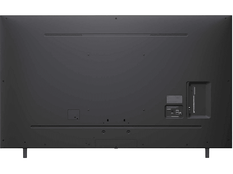 Thumbnail - LG NanoCell TV 75NANO80A6B (Flat, 75 Zoll / 190 cm, UHD 4K, SMART TV)