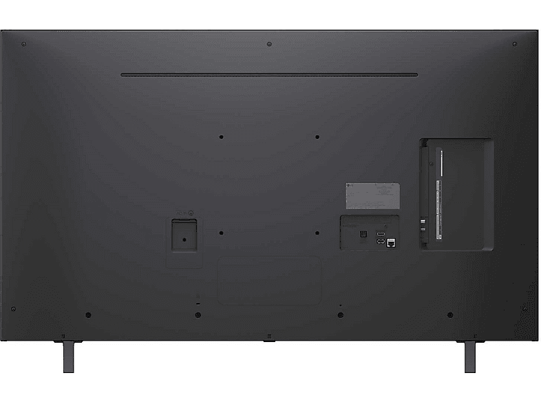 Thumbnail - LG NanoCell TV 50NANO80A6B (Flat, 50 Zoll / 127 cm, UHD 4K, SMART TV)