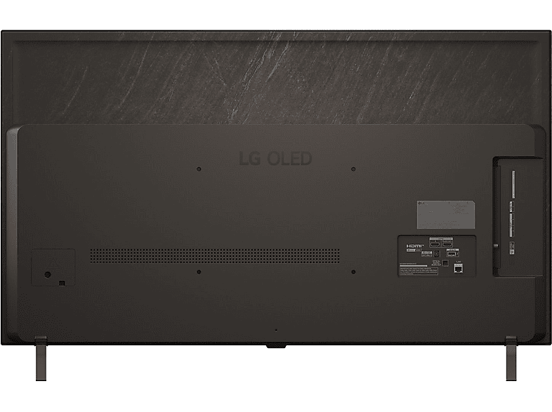 Thumbnail - LG OLED48B59LA OLED TV (Flat, 48 Zoll / 121 cm, 4K, SMART TV)