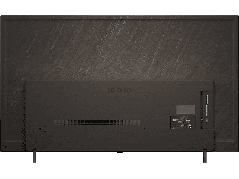 LG OLED65B59LA OLED TV (Flat, 65 Zoll / 165 cm, 4K, SMART TV)