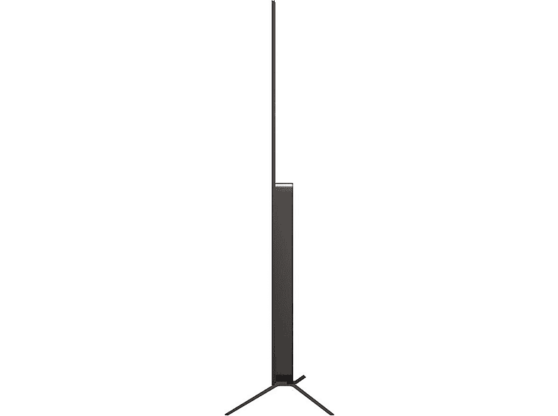 LG OLED65B59LA OLED TV (Flat, 65 Zoll / 165 cm, 4K, SMART TV)
