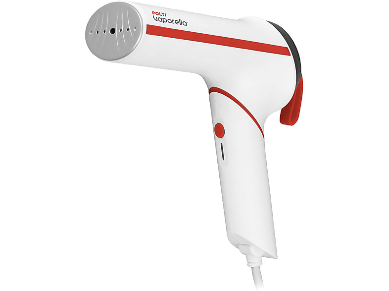 Polti – Plancha Vertical Polti Vaporella Vertical Styler GSM50R autonomía ilimitada.